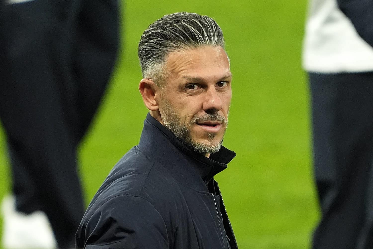 Bayern could cash in: RB Leipzig is pursuing former FCB talent