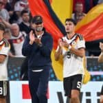DFB-Team