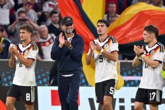 DFB-Team