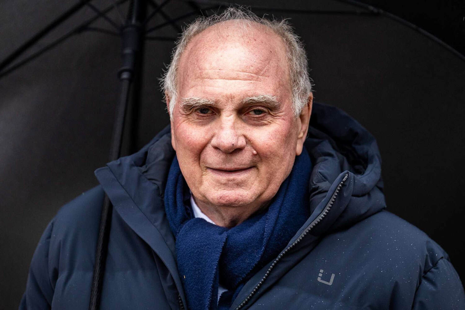 Uli Hoeneß