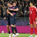 Viking Stavanger vs. FC Bayern