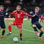 Viking Stavanger vs. FC Bayern