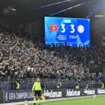 Viking Stavanger vs. FC Bayern
