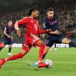 Viking Stavanger vs. FC Bayern